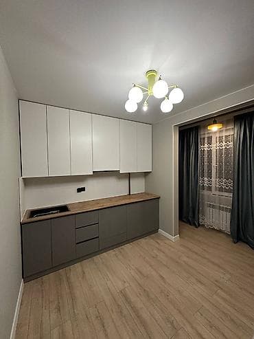 1 комната, 49 м², Пишпек Элитка, 7 этаж, Евроремонт