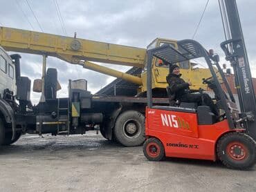 компьютерная диагностика грузовых автомобилей с выездом: Компьютерная диагностика, Замена масел, жидкостей, Плановое техобслуживание, с выездом — 8