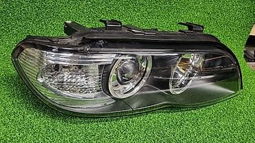 philips xenium w832: Передняя правая фара BMW 2005 г., Б/у, Оригинал, Германия — 9