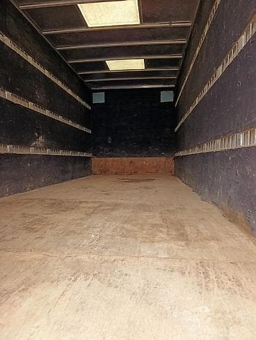 атего 817: Грузовик, Mercedes-Benz, Стандарт, Б/у — 3