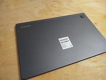 note 8 pro: Планшет, Samsung, память 128 ГБ, 10" - 11", Б/у, цвет - Серый — 2