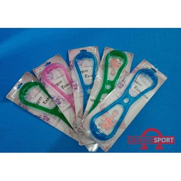 газовая балон: Эспандер для фитнеса Описание: Грудной силиконовый эспандер — 1