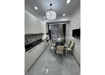 Недвижимость: 3 комнаты, 70 м², 3 этаж — 3