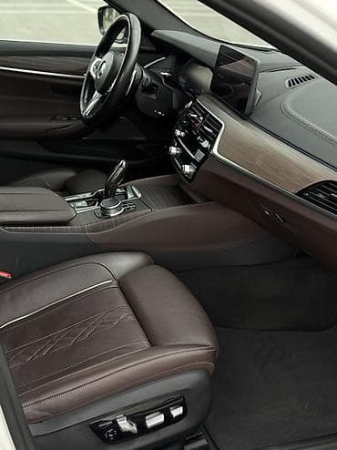bmw e63: BMW 5 series: 2020 г., 2 л, Автомат, Гибрид, Седан — 10