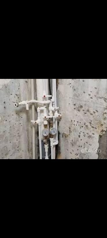 септик сордуру: Сантехниканы орнотуу жана алмаштыруу 6 жылдан ашык тажрыйба — 5