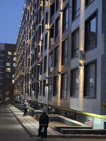 продаю дом жукеева пудовкина: 1 комната, 39 м², 108 серия, 6 этаж, Дизайнерский ремонт — 25