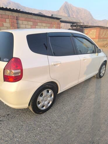 мотоцикл мопед купить: Honda Fit: 2003 г., 1.3 л, Вариатор, Бензиновая — 9