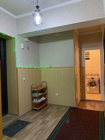 иссык куль отдых бостери: 1 комната, Душевая кабина, Постельное белье, Кондиционер — 2