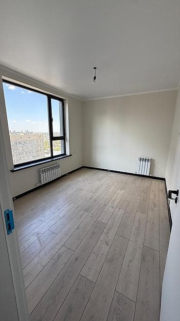3 комнаты, 87 м², Элитка, 13 этаж, Евроремонт