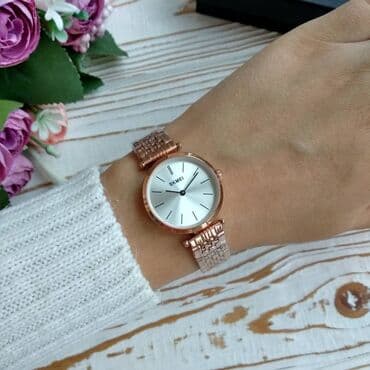 часы новые почти: Женские часы — 4