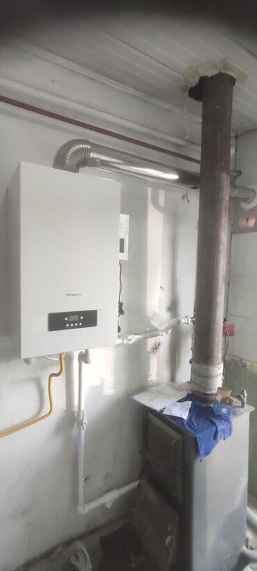 Дизайн, проектирование: Сварка | Трубы Гарантия, Монтаж, Демонтаж — 6