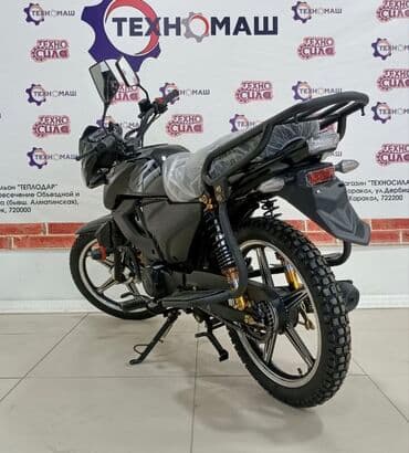 мотоциклы из японии бишкек: Тип скутера M8, 125 куб. см, Бензин, Новый — 6