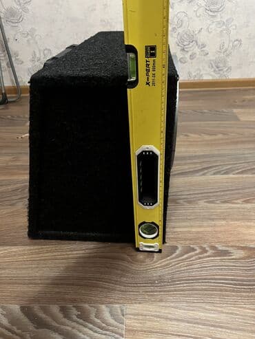автомат швейная машинка: Продаю САБВУФЕР 🔊 Оригинал КЕNWOOD☝️ + усилитель Мощности 1000 W Это — 1