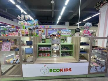 бишкек продаю дом село дордой 2: Ижарага берем СБдагы аралча, 9 кв. м, Томми Mall, Ремонту менен, Иштеп жаткан, Жабдуулары менен — 4