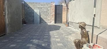 сдаю кок жар: 1 комната, Собственник — 2