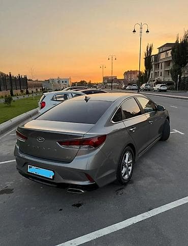 стингер 3 3: Kia K5: 2019 г., 2 л, Автомат, Газ, Седан — 6