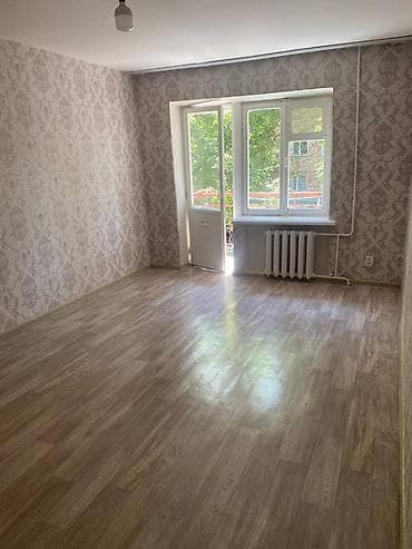 3 комнатный квартиры: Продаем квартиру в Совхозе Фрунзе. 2 комнатная квартира По всем — 1