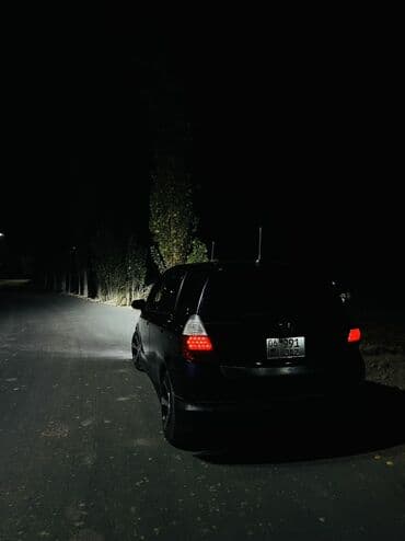 сиденья хонда степвагон: Honda Jazz: 2007 г., 1.3 л, Вариатор, Бензин, Хетчбек — 9