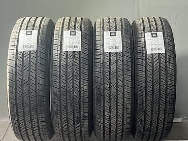 Шины 255 / 70 / R 18, Лето, Комплект, Внедорожные (АТ/МТ), Япония, Bridgestone