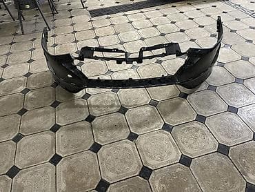 Бампер Hyundai, Б/у, Оригинал