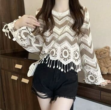 кофта для беременных: Кофты, свитеры — 1