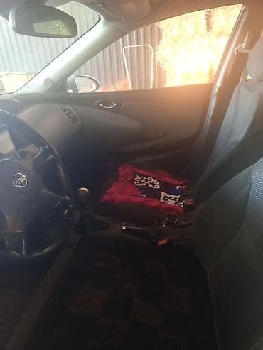 Nissan Primera: 2002 г., 0.4 л, Механика, Бензин, Универсал