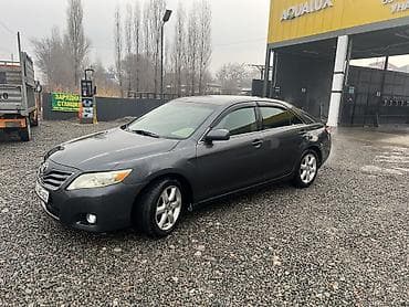 купить китайский авто в бишкеке: Toyota Camry: 2011 г., 2.5 л, Автомат, Бензин, Седан — 6