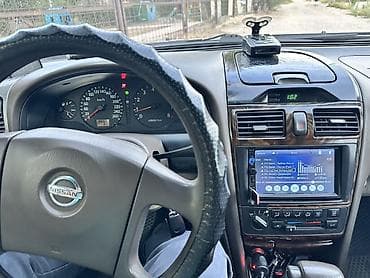ниссан максима 32 кузов: Nissan Maxima: 2002 г., 2 л, Автомат, Газ, Седан — 7