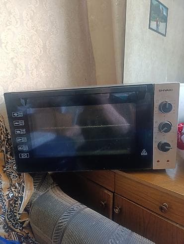 iphone 6 osh: Духовка — 1