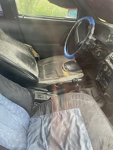 бампер лада 2114: ВАЗ (ЛАДА) 2112: 2006 г., Хэтчбэк — 6