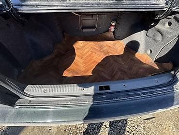 макси gst: Nissan Maxima: 1995 г., 2 л, Ручные, Бензин, Седан — 3