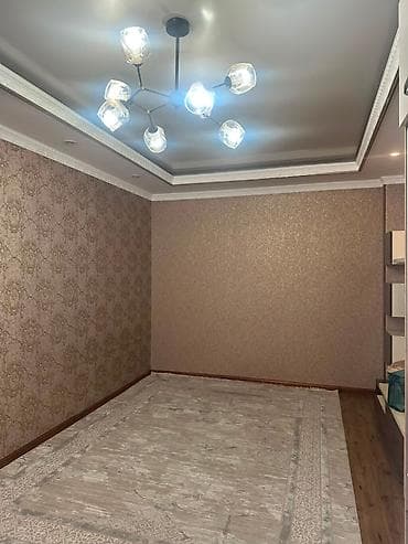 2 комнаты, 51 м², 7 этаж at lalafo.kg 2 комнаты, 51 м², 7 этаж