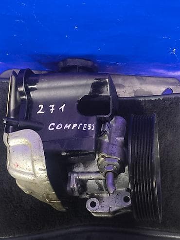 e55 compressor: Гидроусилитель Mercedes-Benz 2008 г., Б/у, Оригинал, Япония — 1