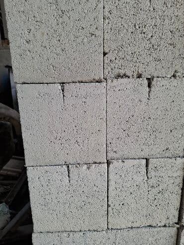 Пескоблок Гладкий, Стеновой, 150x190x390, Бесплатная доставка