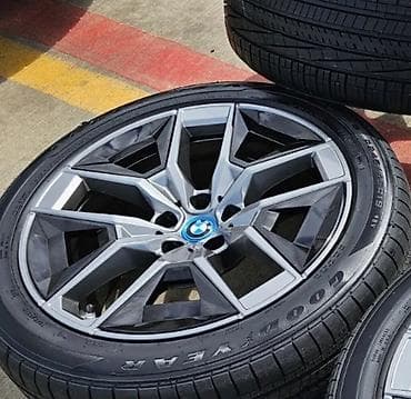 бмв 19: Литые Диски R 19 BMW, отверстий - 5 — 2