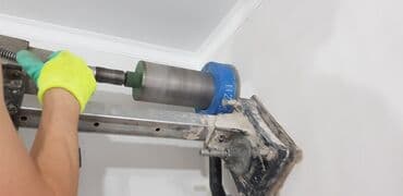 алмазное бурение купить бишкек: Алмазное сверление Больше 6 лет опыта — 4