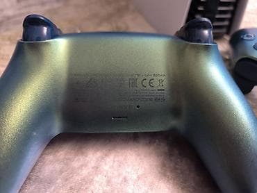 sotel kg: Sony PlayStation 5 Fat В КОМПЛЕКТЕ ИДЕТ ❗❗❗ 1. 2 джойстика оба новые — 3