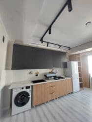 сдаю квартиру на долгий срок район филормония: 3 комнаты, Агентство недвижимости, Без подселения, С мебелью полностью — 13