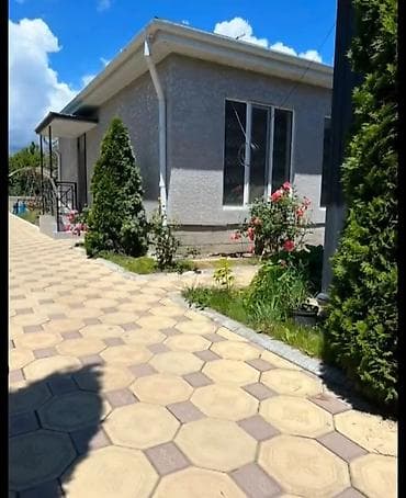ihlas green park: Гостевой дом у озера Иссык-Куль - Расположение: живописный берег — 4