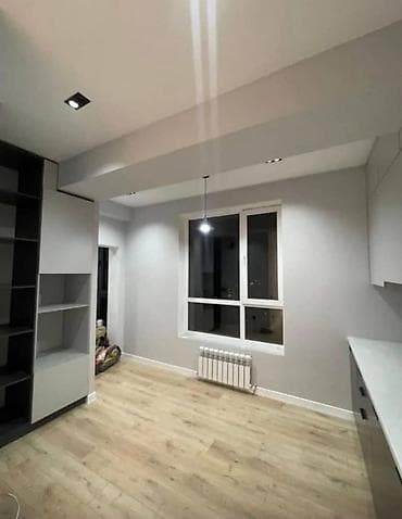 сдам квартиру на долгий срок: 1 комната, Риэлтор, Без подселения, С мебелью полностью — 5