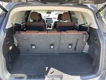 suba: Subaru Ascent: 2019 г., 2.4 л, Автомат, Бензин, Кроссовер — 9