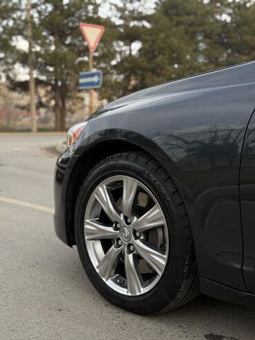 опель зафира б: Lexus GS: 2010 г., 3.5 л, Автомат, Бензин, Седан — 9