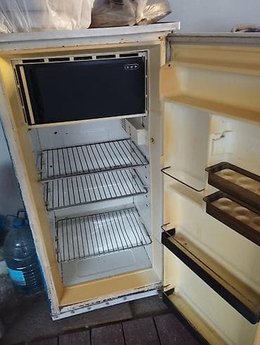 бу холодильник в бишкеке: Холодильник сатылат, иштеши жакшы — 2