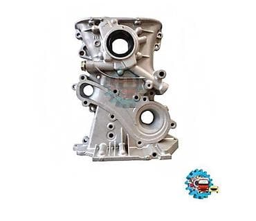 primera: Маслонасос QG18 Nissan almera primera tino almera tino — 1