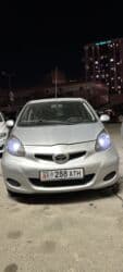 ист цена в бишкеке: Toyota Aygo: 2008 г., 1 л, Механика, Бензин, Хэтчбэк — 1