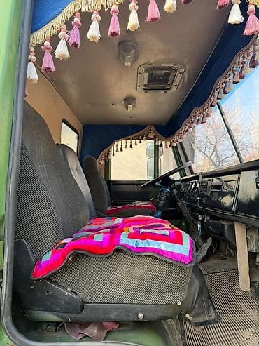 эвакуатор мини: Грузовик, Стандарт, 7 т, Б/у — 1