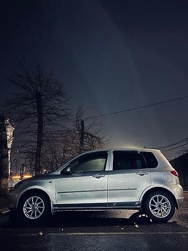 подшипник мазда демио: Mazda Demio: 2004 г., 1.5 л, Автомат, Бензин, Хэтчбэк — 4