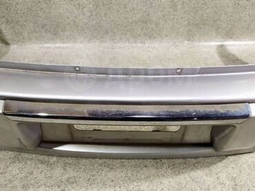 rvr: Mitsubishi, Б/у, Оригинал — 1