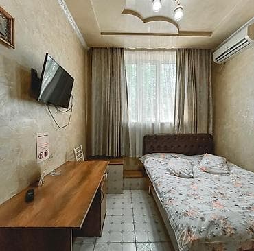 Гостиничные номера! От 600 сом за 2 часа! Гостиничные номера класса