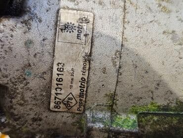 радиатор кондиционера опель зафира а: Компрессор Renault 2002 г., Б/у, Оригинал, Германия — 4